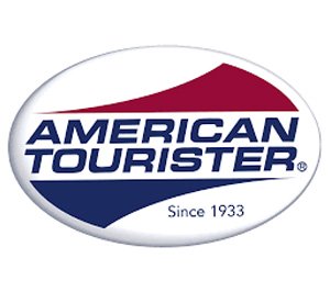 logo american tourister