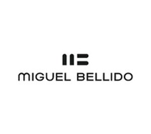 logo miguel bellido