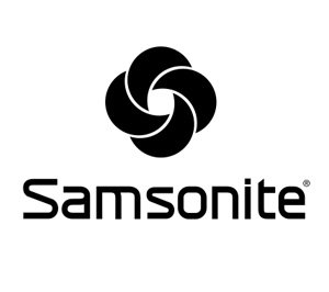 logo samsonite